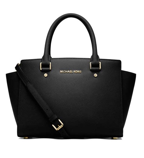 michael kors selma md schwarz|Michael Kors selma.